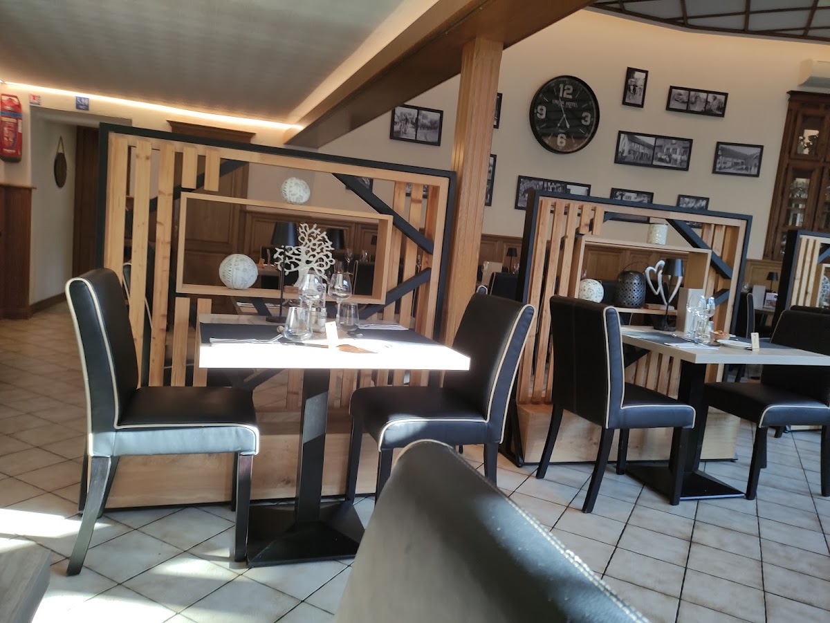 Restaurant Du Coin